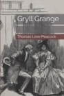 Gryll Grange - Book