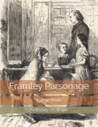 Framley Parsonage : Large Print - Book