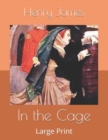 In the Cage : Large Print - Book
