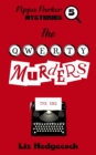 The QWERTY Murders - Book