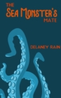 The Sea Monster's Mate : An M/M Paranormal Romance with Tentacles - Book