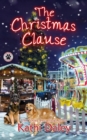 The Christmas Clause : A Cozy Mystery - Book