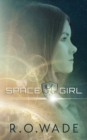 Space Girl - Book