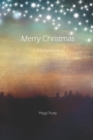 Merry Christmas : A Greeting Card for the Holiday Season - Book