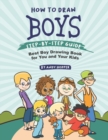 How to Draw Boys Step-by-Step Guide : Best Boy Drawing Book for You and Your Kids - Book