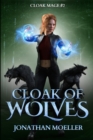 Cloak of Wolves - Book