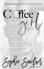 Coffee Girl - Book