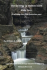 The Geology of Watkins Glen State Park : A window into the Devonian past - Book