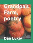 Grandpa's Farm, poetry - Book