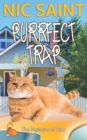 Purrfect Trap - Book