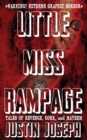 Little Miss Rampage - Book