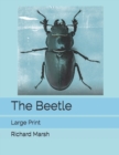 The Beetle : Large Print - Book