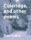Coleridge, and other poems - Book