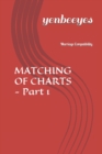 MATCHING OF CHARTS - Part 1 : Marriage Compatibility - Book