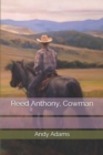 Reed Anthony, Cowman - Book