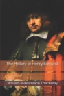 The History of Henry Esmond - Book