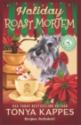 Holiday Roast Mortem : A Cozy Mystery (A Killer Coffee Mystery Book Seven) - Book