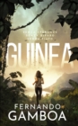 Guinea : Oltre l'avventura - Book