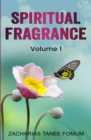 Spiritual Fragrance (volume One) - Book