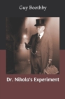 Dr. Nikola's Experiment - Book