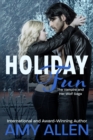 Holiday Fun : The Vampire and Her Wolf Saga - 2 - Book