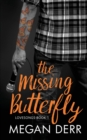 The Missing Butterfly - Book