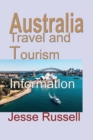 Australia Travel and Tourism : Information - Book