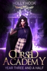 Cursed Academy (Year Three and a Half) - Book
