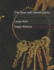 The Door with Seven Locks : Large Print - Book