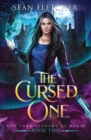 The Cursed One (New York Academy of Magic Book 2) - Book