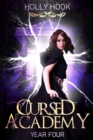 Cursed Academy (Year Four) - Book