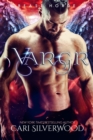 Vargr : SciFi Warrior Romance - Book