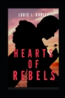 hearts of rebels - Book