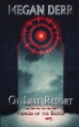 Of Last Resort - Book