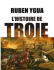 L'Histoire de Troie - Book