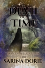 A Devil of a Time : Lucifer Thatch's Education of Witchery - Book