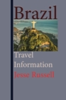 Brazil : Travel Information - Book