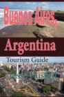 Buenos Aires, Argentina : Tourism Guide - Book