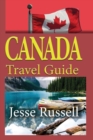 Canada Travel Guide : Vacation and Tourism - Book