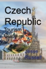 Czech Republic Tourism Guide : Information - Book