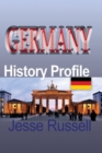 Germany : History Profile - Book
