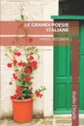 Le Grandi Poesie Italiane : Parte Seconda - Book