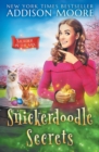 Snickerdoodle Secrets - Book