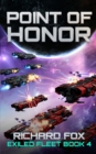Point of Honor - Book