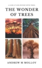 The Wonder of Trees - Book