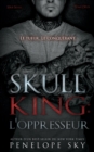 Skull King : L'oppresseur - Book
