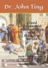 Creed Odyssey in Mathematics and Medicine series : Book 1 Alphabet and Language of Science - Book