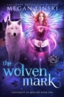 The Wolven Mark - Book