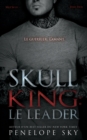 Skull King : Le leader - Book