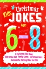 Kids Christmas Jokes ages 6-8 - Book